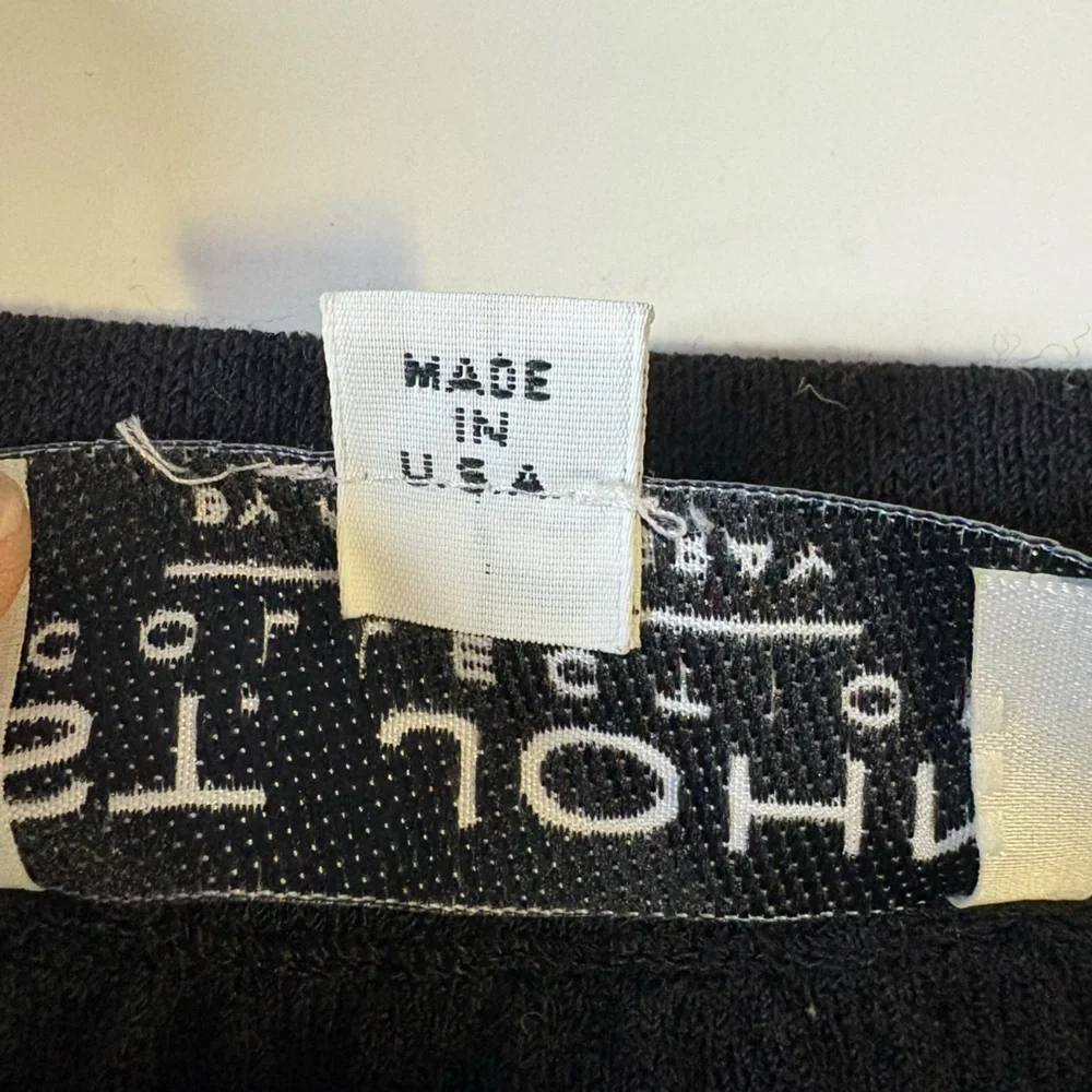 St. John Wool Skirt